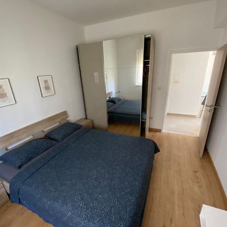 Appartement Marin à Zadar Extérieur photo