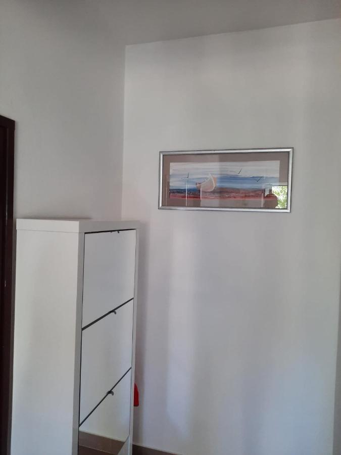 Appartement Marin à Zadar Extérieur photo