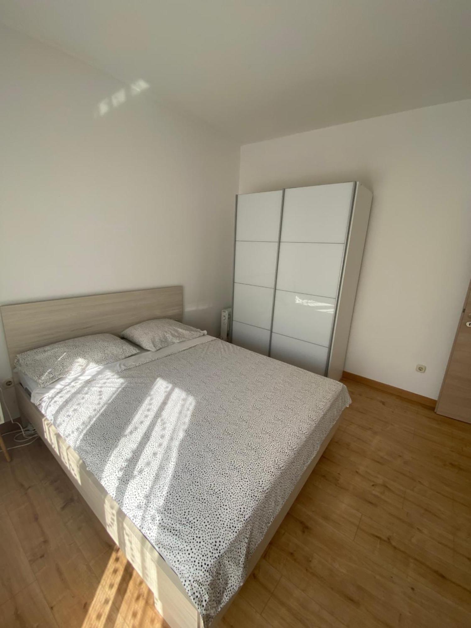 Appartement Marin à Zadar Extérieur photo