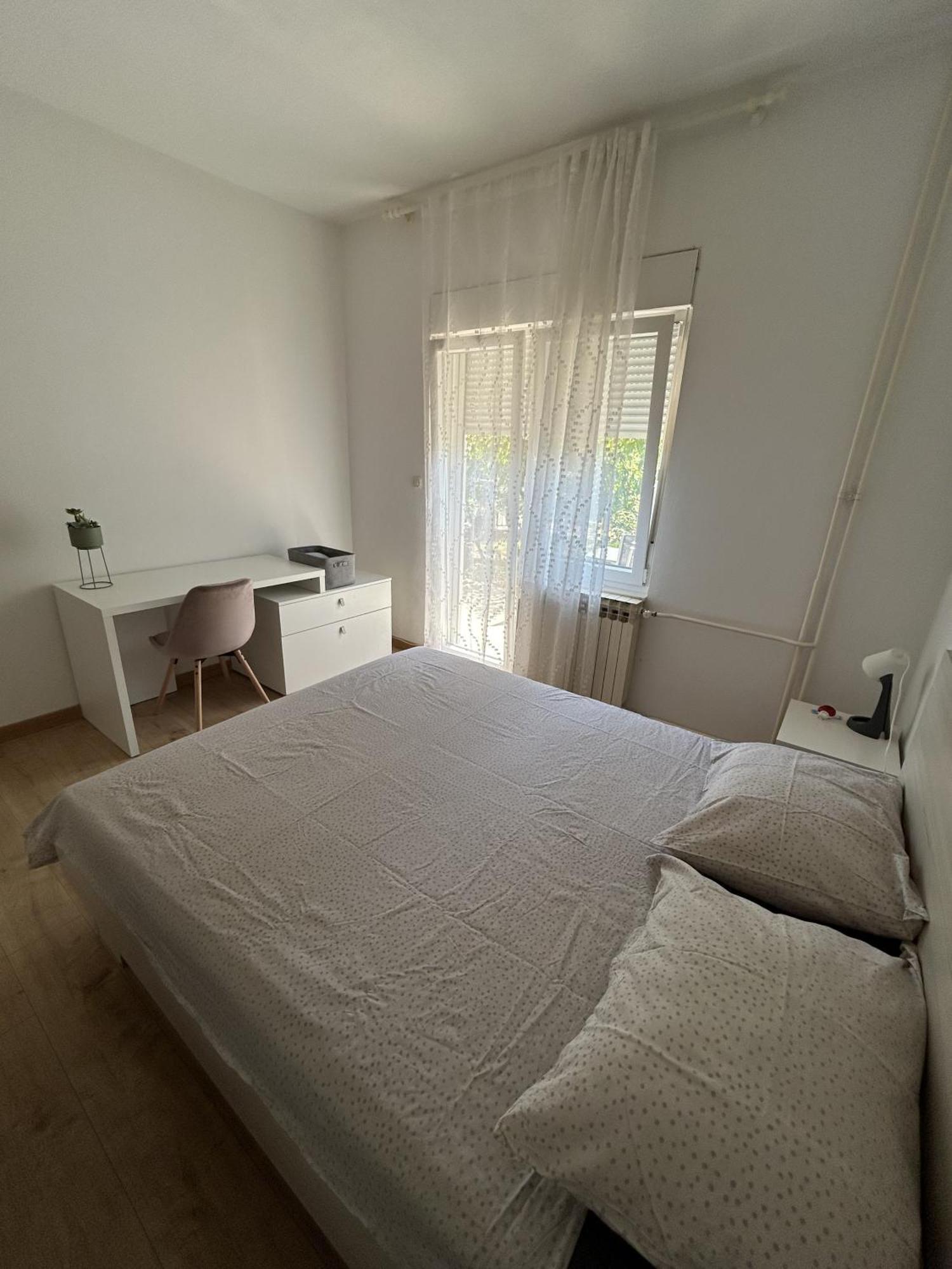 Appartement Marin à Zadar Extérieur photo