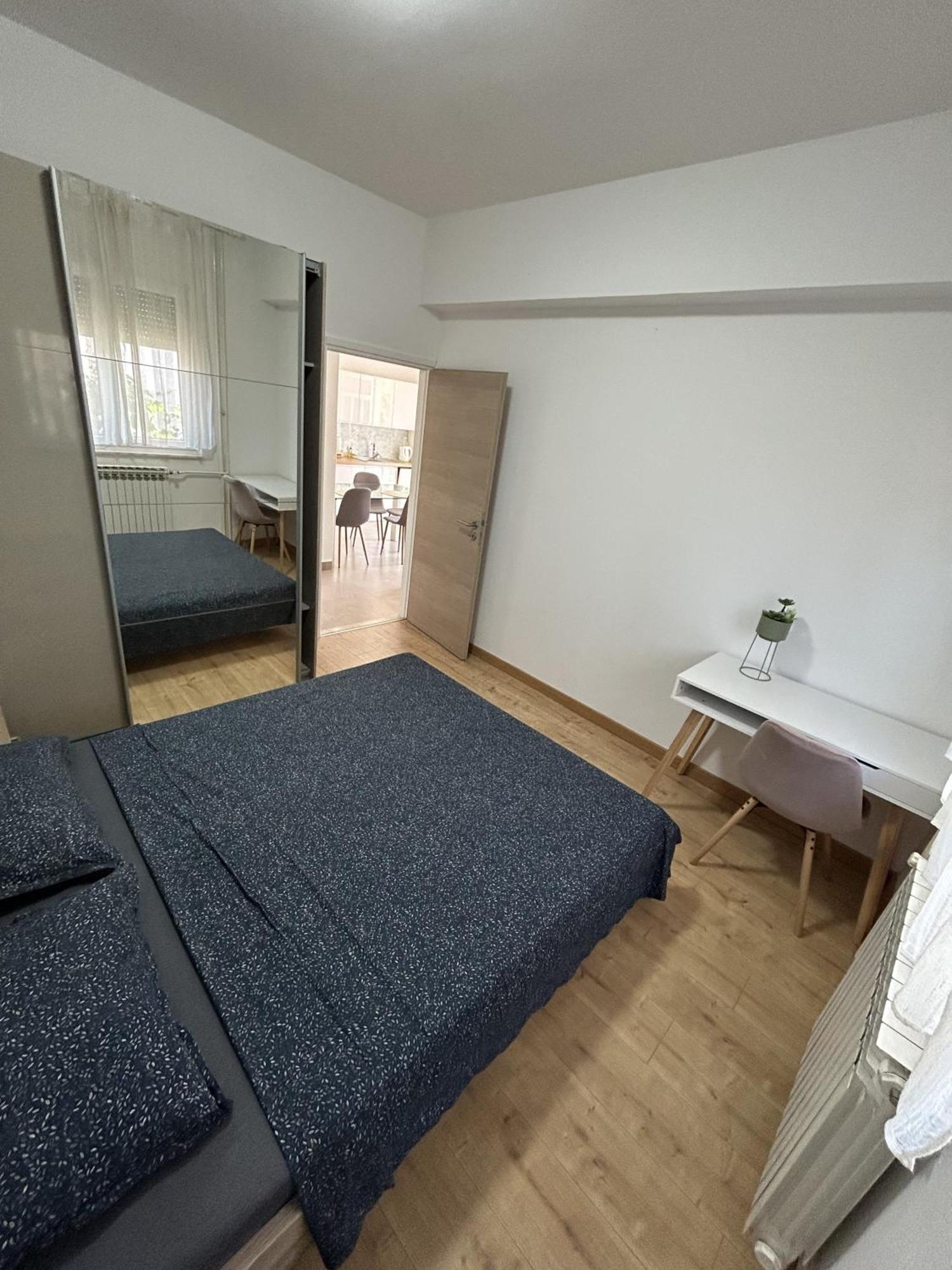 Appartement Marin à Zadar Extérieur photo